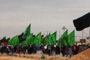 خنثی سازی طرح بمب‌ گذاری‌ در مسیر زائران‌ کربلا